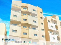 1BR in FJ Building 2 in Umm Ghuwailina  